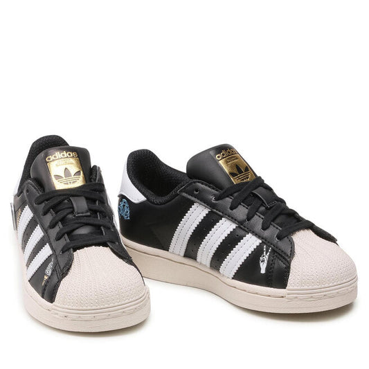 Adidas Superstar C