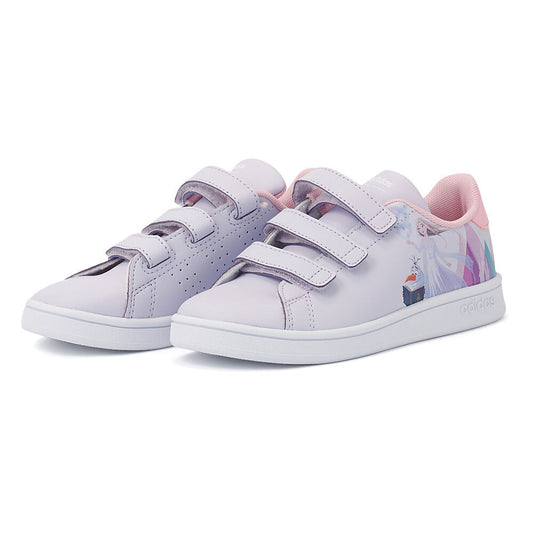 Adidas x Disney Frozen Advantage CF C