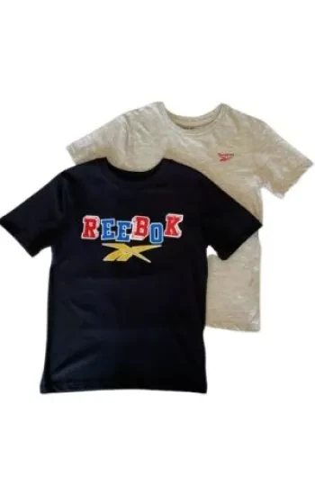 Reebok T-shirts