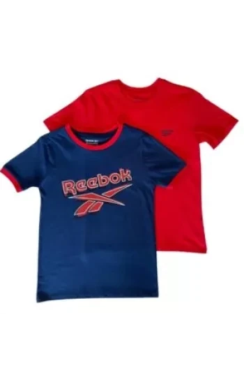 Reebok T-shirts