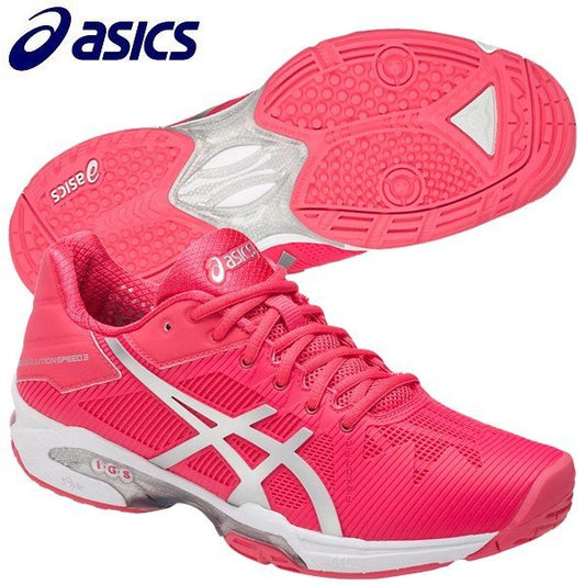 Asics Gel Solution Speed