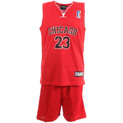 Sport Zone Ensemble CHICAGO 23