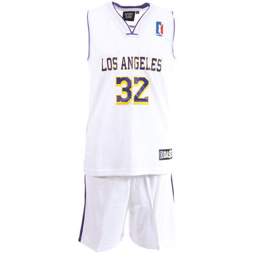 Sport Zone Ensemble LOS ANGELES 32