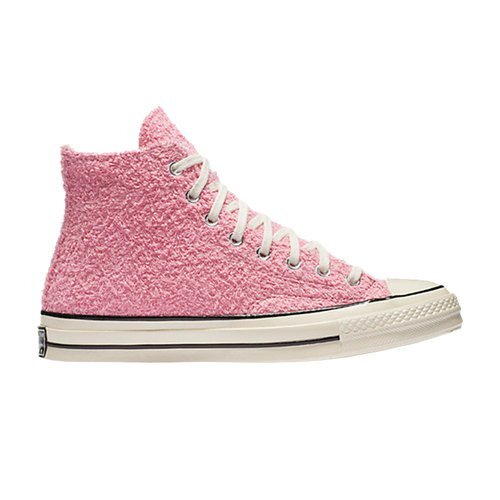 Converse Fuzzy Bunny