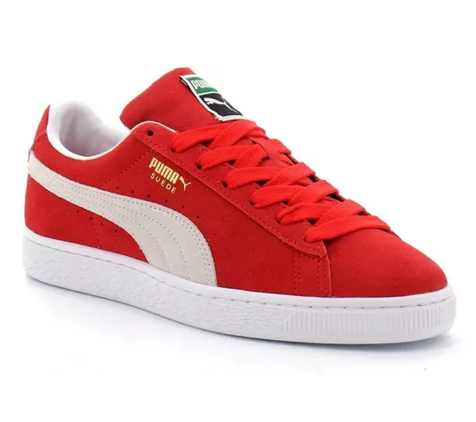 Puma Suede Classic XXI High Risk