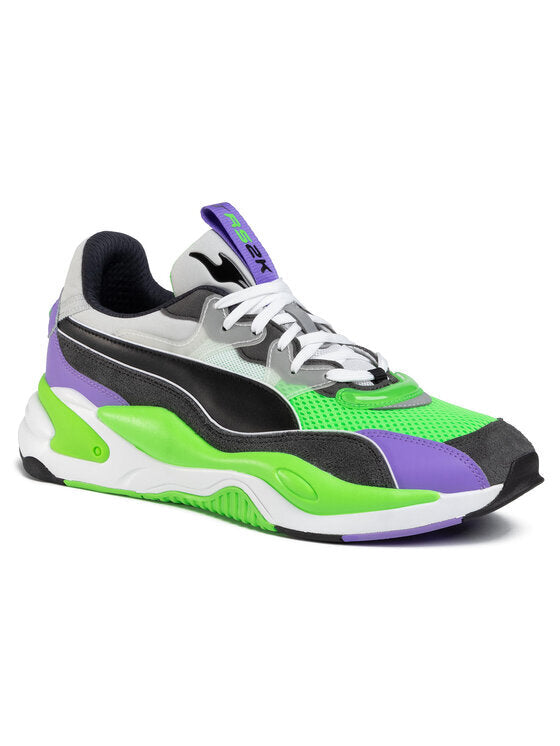 Puma RS-2K Internet Exploring