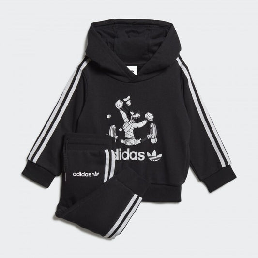 Adidas Goofy Hoodie