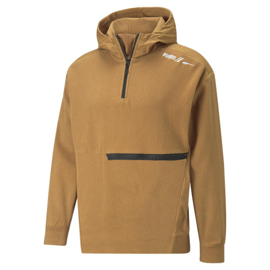 Puma Sweat à Capuche Polaire