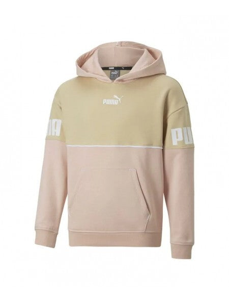 Puma Sweat à Capuche FL B