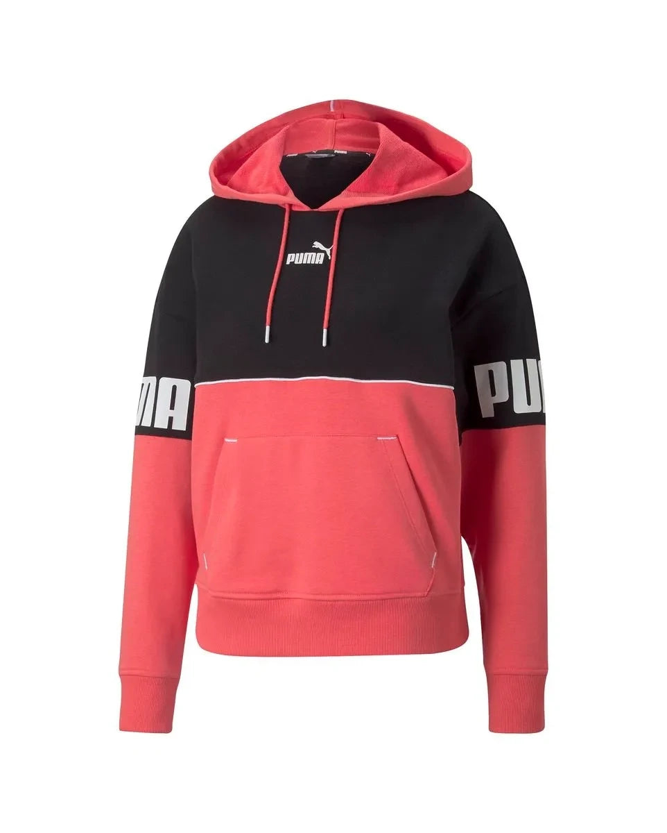 Puma Sweat à Capuche