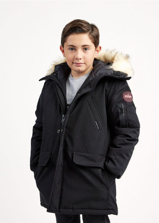 Redskins Parka Venise