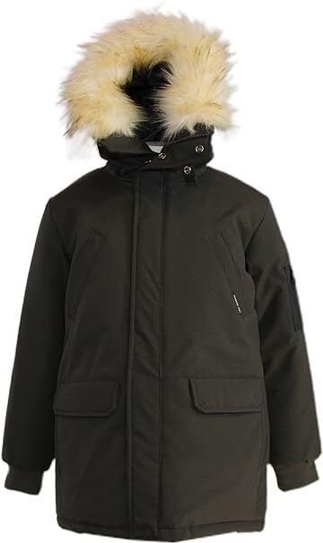 Redskins Parka Venise