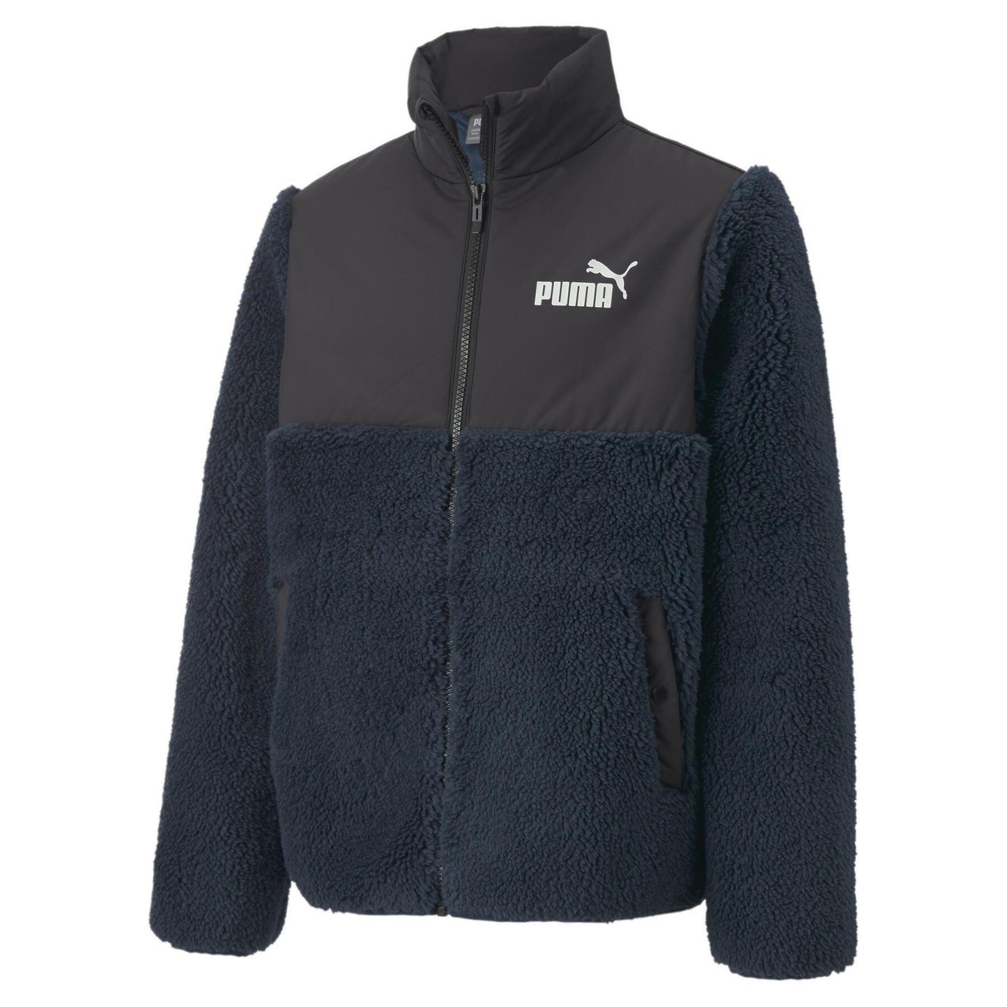 Puma Veste Sherpa