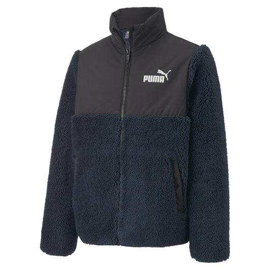 Puma Veste Sherpa