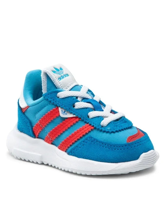 Adidas Retropy F2 EL I