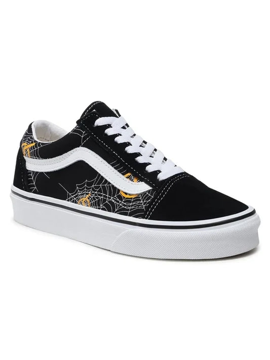 Vans Old Skool Spider Web