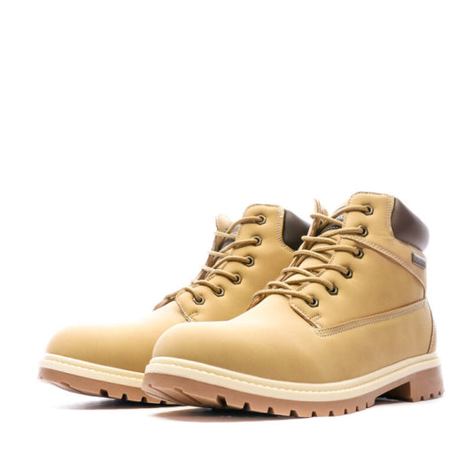 Chevignon Boots Bomey Camel